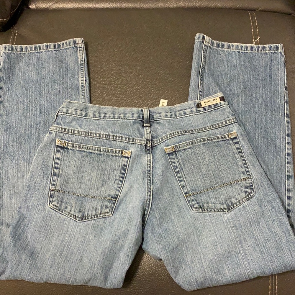 Lee jeans